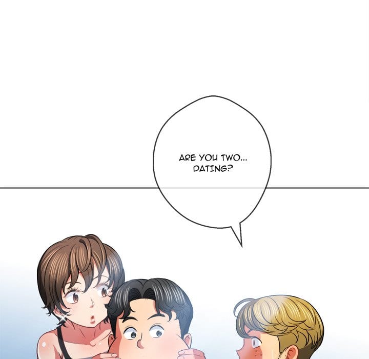 My High School Bully Uncensored, chapter 82, page 81 of 145
