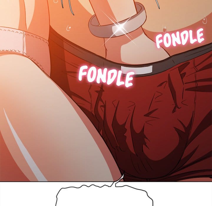 My High School Bully Uncensored, chapter 82, page 94 of 145
