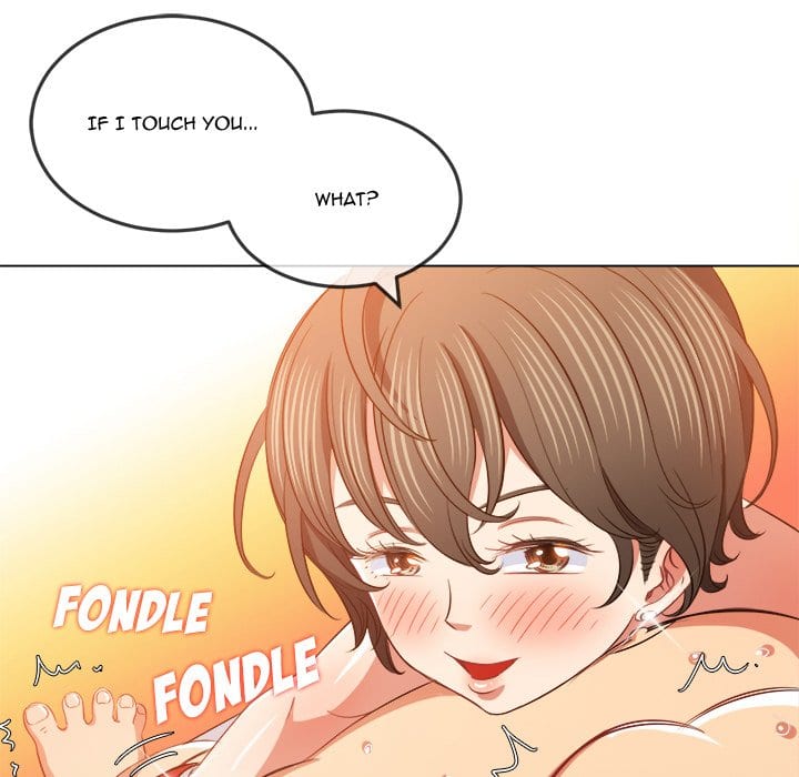 My High School Bully Uncensored, chapter 82, page 96 of 145