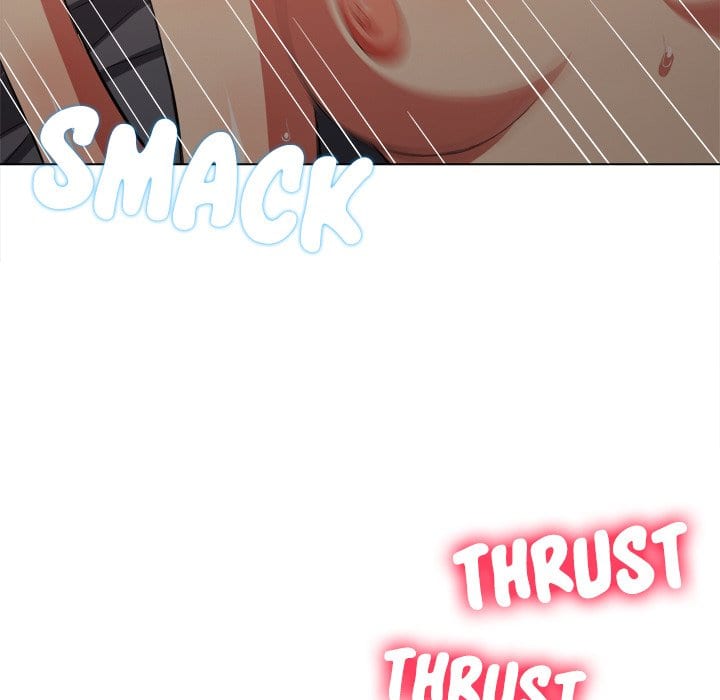 My High School Bully Uncensored, chapter 82, page 100 of 145