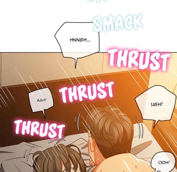 My High School Bully Uncensored, chapter 82, page 103 of 145