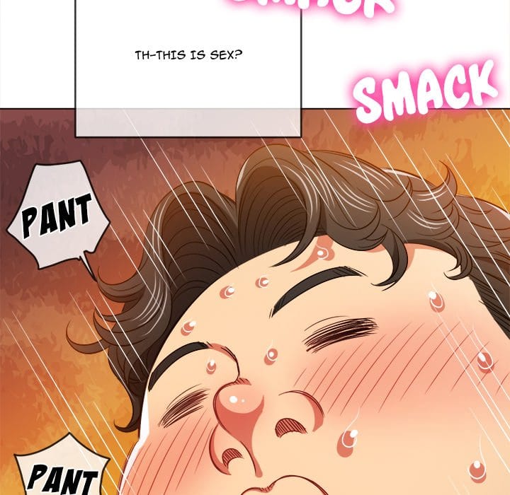 My High School Bully Uncensored, chapter 82, page 106 of 145
