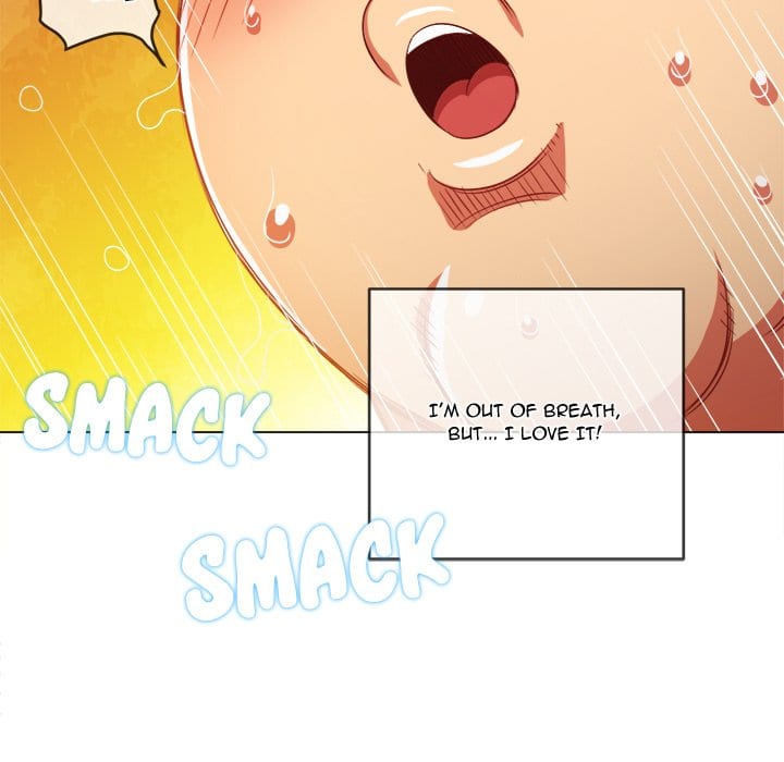 My High School Bully Uncensored, chapter 82, page 107 of 145