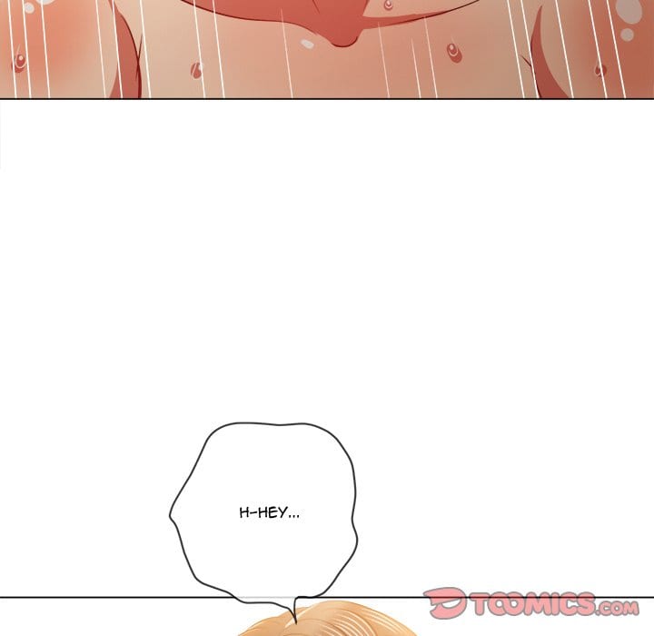 My High School Bully Uncensored, chapter 82, page 110 of 145
