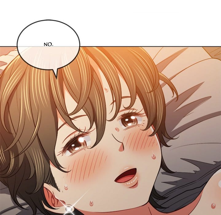 My High School Bully Uncensored, chapter 82, page 115 of 145