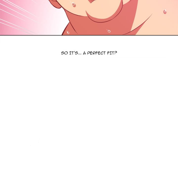 My High School Bully Uncensored, chapter 82, page 123 of 145