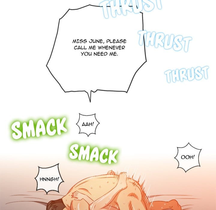 My High School Bully Uncensored, chapter 82, page 126 of 145