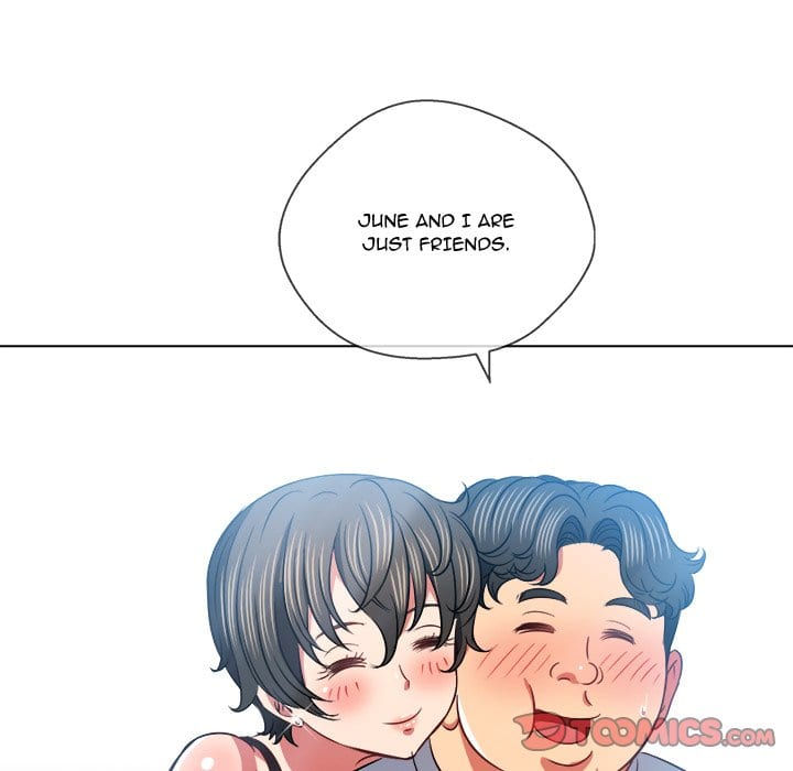 My High School Bully Uncensored, chapter 82, page 128 of 145