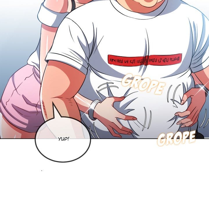 My High School Bully Uncensored, chapter 82, page 129 of 145