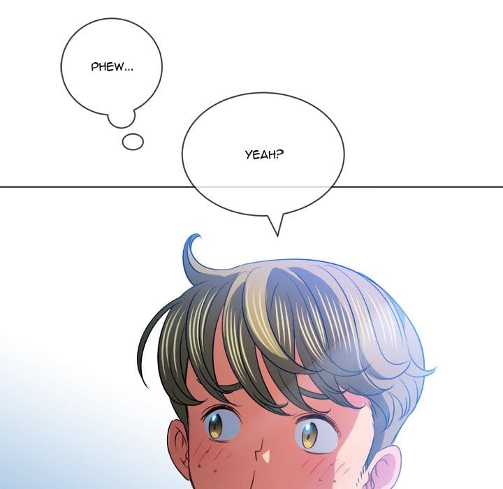My High School Bully Uncensored, chapter 82, page 130 of 145