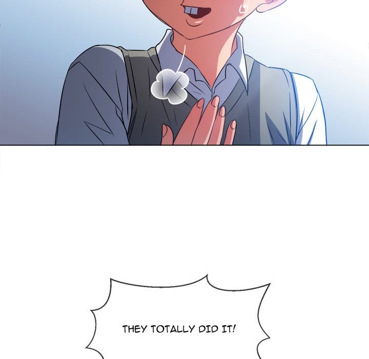 My High School Bully Uncensored, chapter 82, page 131 of 145