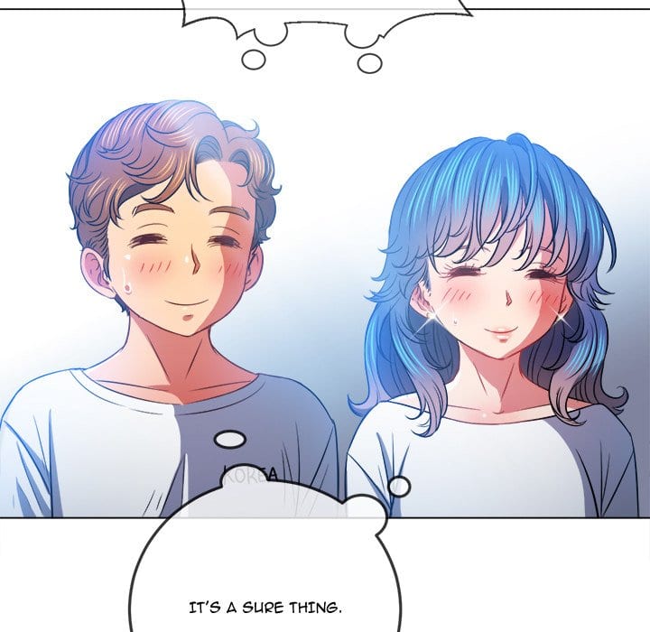 My High School Bully Uncensored, chapter 82, page 132 of 145