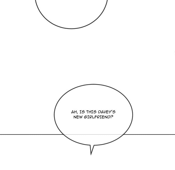 My High School Bully Uncensored, chapter 82, page 133 of 145