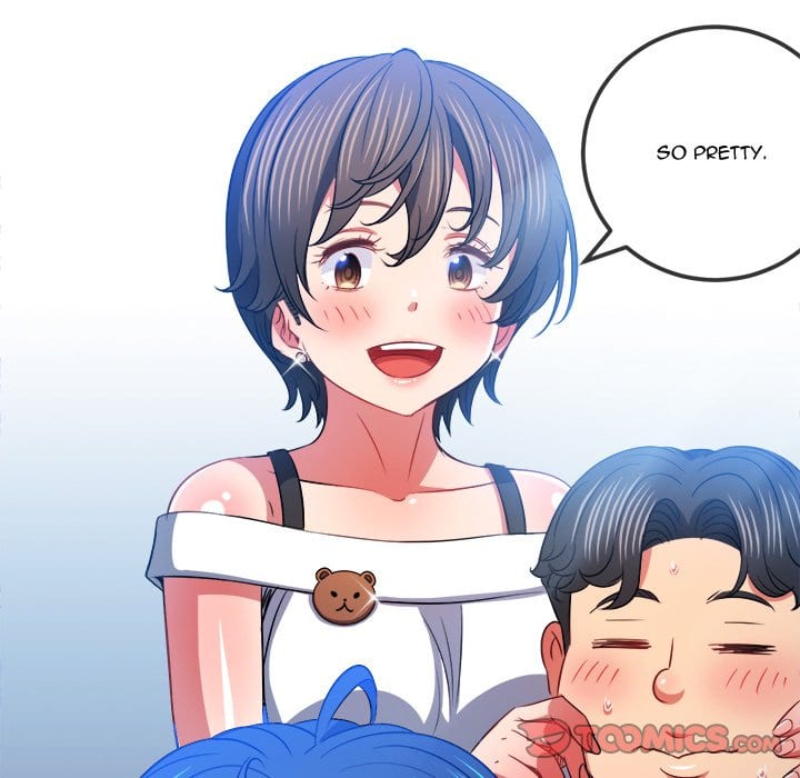 My High School Bully Uncensored, chapter 82, page 134 of 145