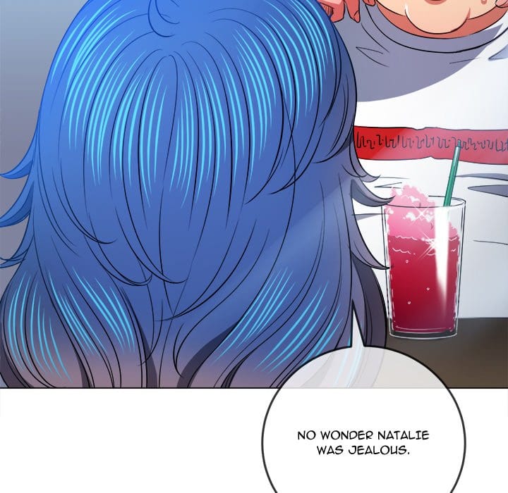 My High School Bully Uncensored, chapter 82, page 135 of 145