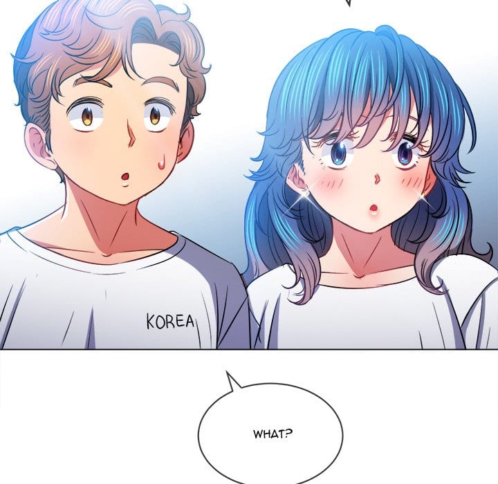 My High School Bully Uncensored, chapter 82, page 137 of 145
