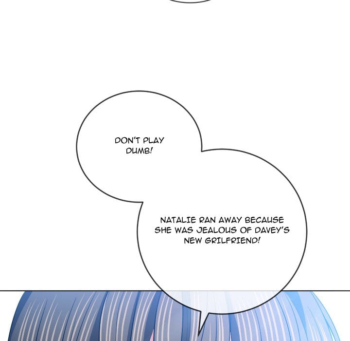 My High School Bully Uncensored, chapter 82, page 138 of 145