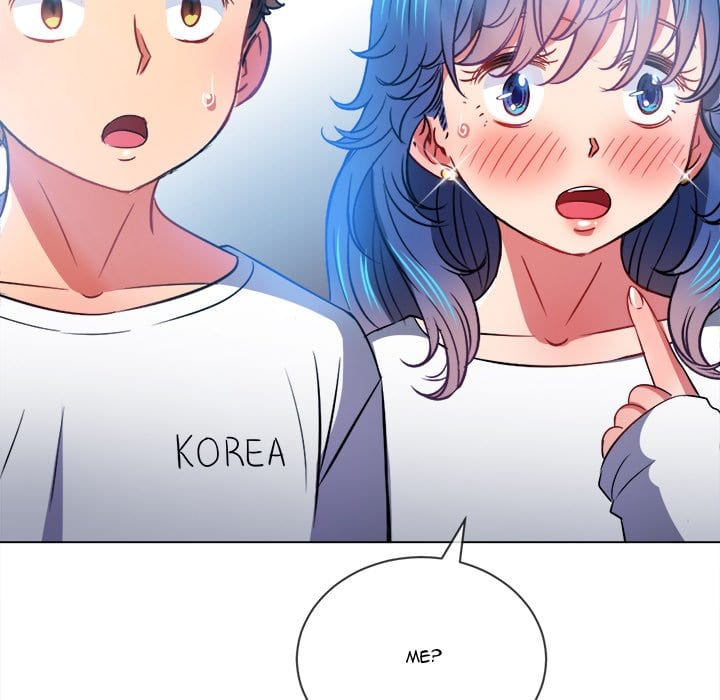 My High School Bully Uncensored, chapter 82, page 141 of 145