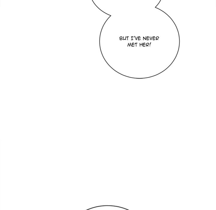 My High School Bully Uncensored, chapter 82, page 142 of 145