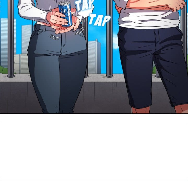 My High School Bully Uncensored, chapter 83, page 9 of 162