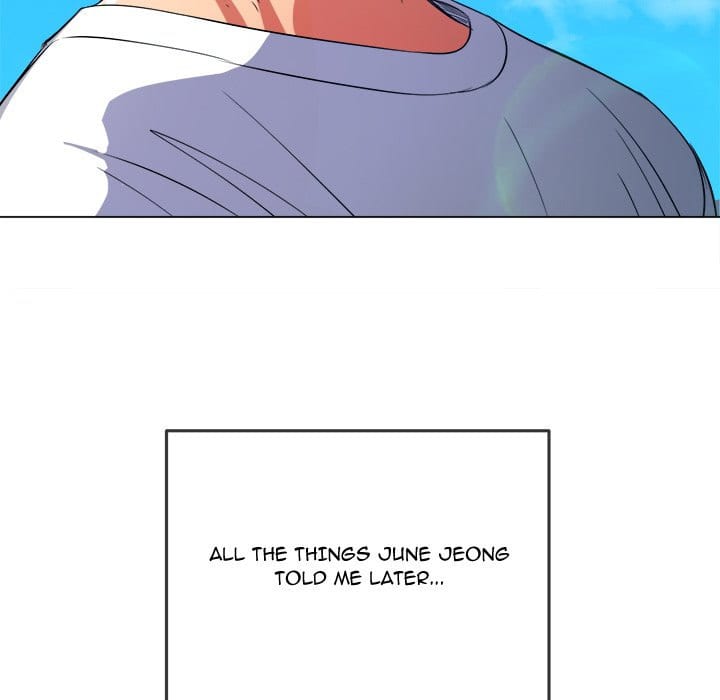 My High School Bully Uncensored, chapter 83, page 16 of 162
