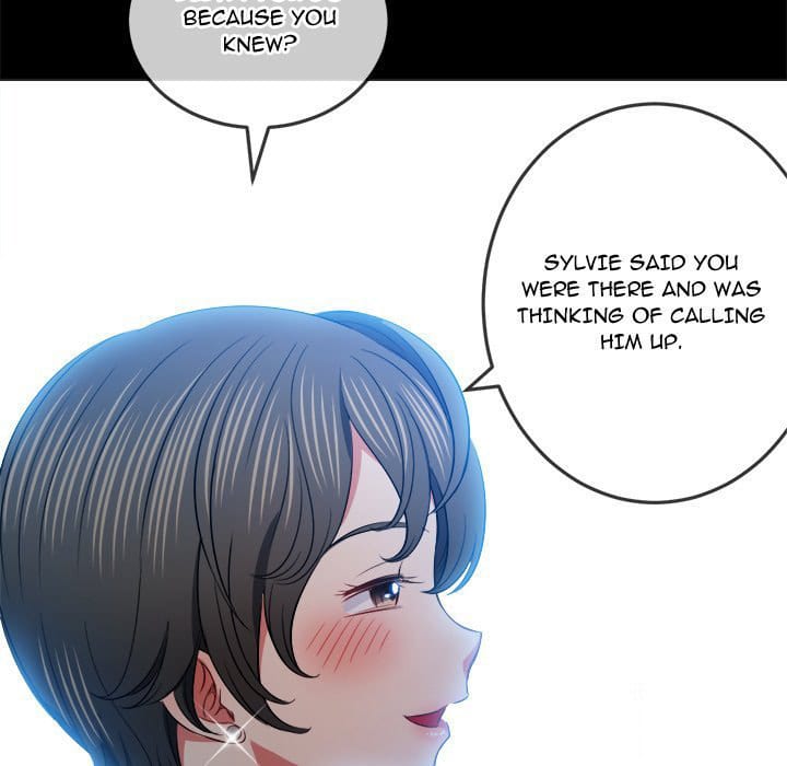 My High School Bully Uncensored, chapter 83, page 23 of 162