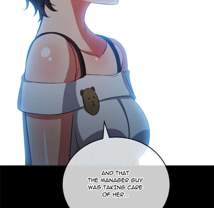 My High School Bully Uncensored, chapter 83, page 24 of 162