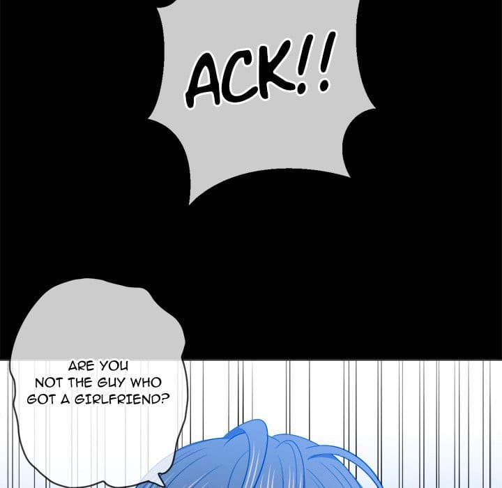My High School Bully Uncensored, chapter 83, page 27 of 162