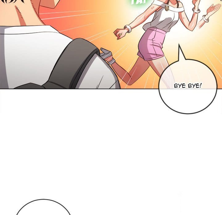 My High School Bully Uncensored, chapter 83, page 32 of 162