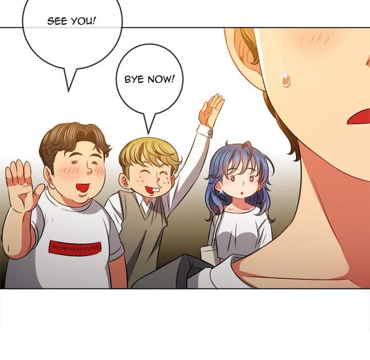 My High School Bully Uncensored, chapter 83, page 33 of 162