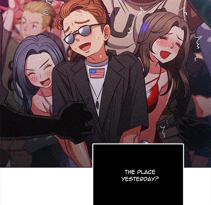 My High School Bully Uncensored, chapter 83, page 43 of 162