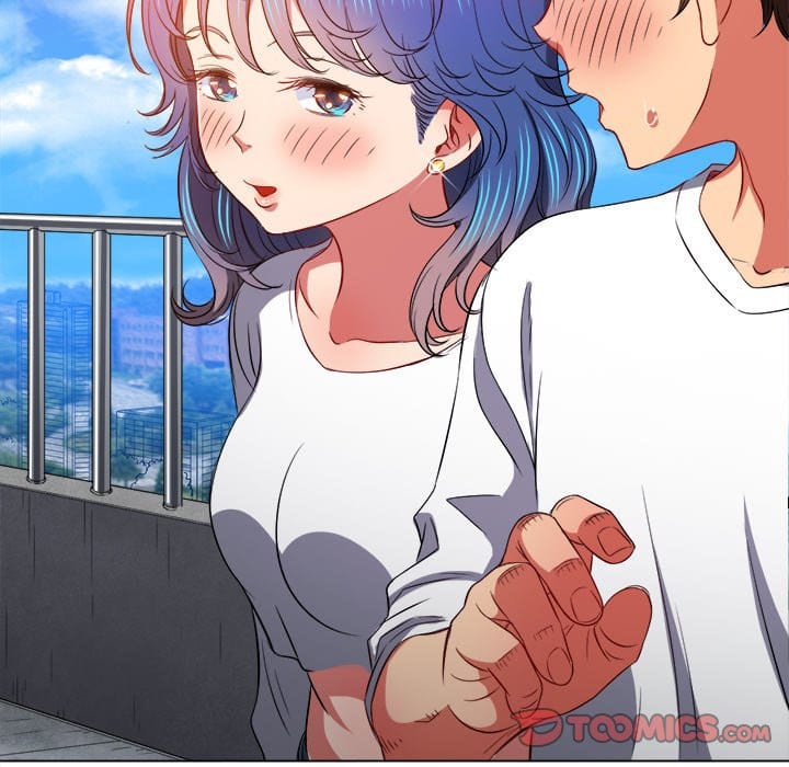 My High School Bully Uncensored, chapter 83, page 57 of 162