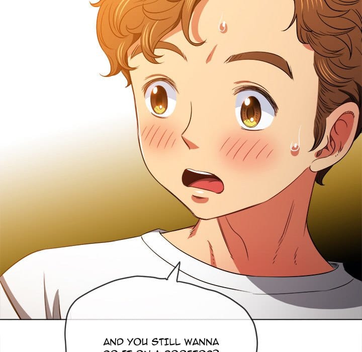 My High School Bully Uncensored, chapter 83, page 64 of 162