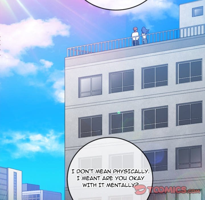 My High School Bully Uncensored, chapter 83, page 66 of 162