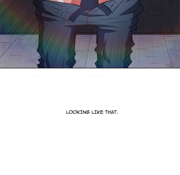 My High School Bully Uncensored, chapter 83, page 73 of 162