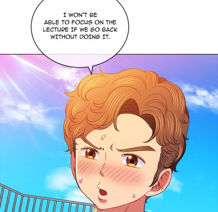 My High School Bully Uncensored, chapter 83, page 80 of 162