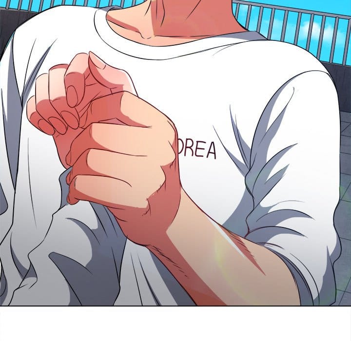My High School Bully Uncensored, chapter 83, page 81 of 162