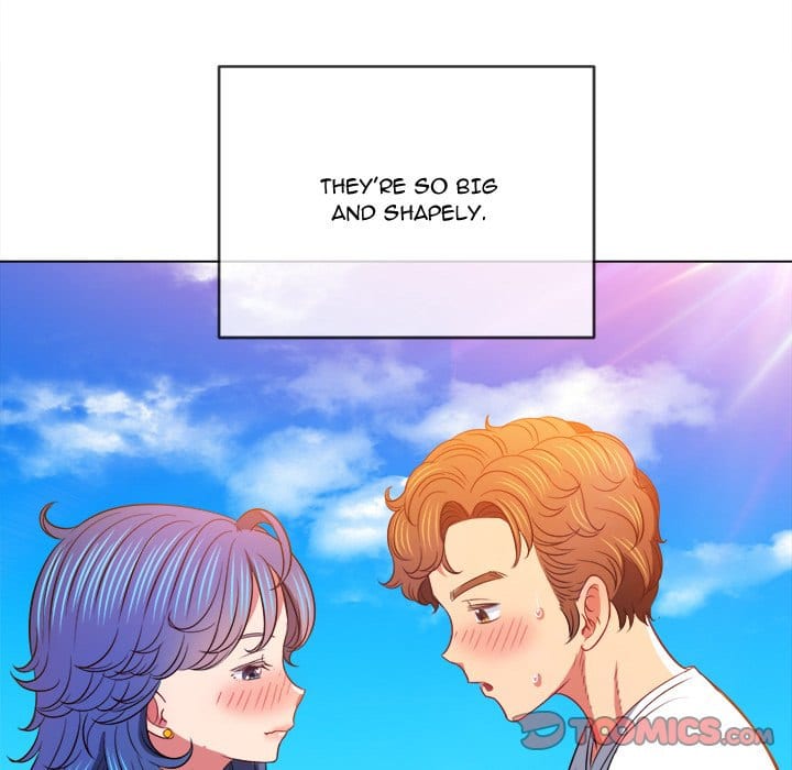 My High School Bully Uncensored, chapter 83, page 84 of 162