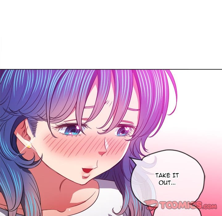 My High School Bully Uncensored, chapter 83, page 93 of 162