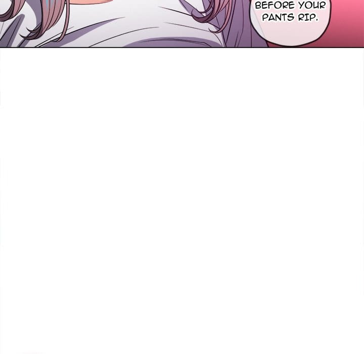 My High School Bully Uncensored, chapter 83, page 94 of 162