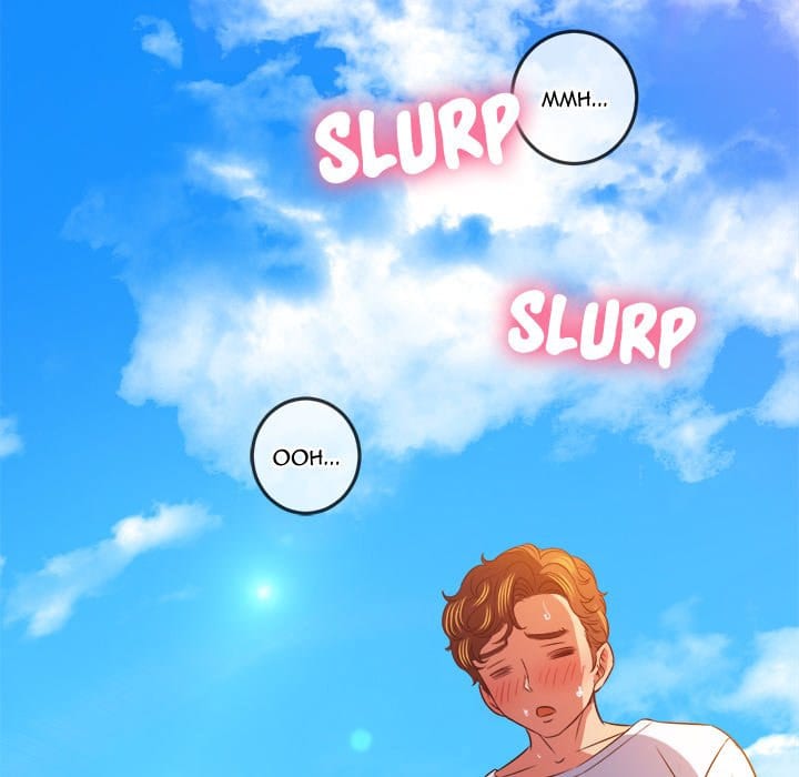 My High School Bully Uncensored, chapter 83, page 96 of 162