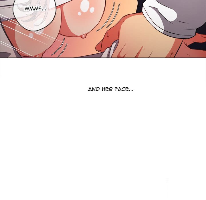 My High School Bully Uncensored, chapter 83, page 101 of 162
