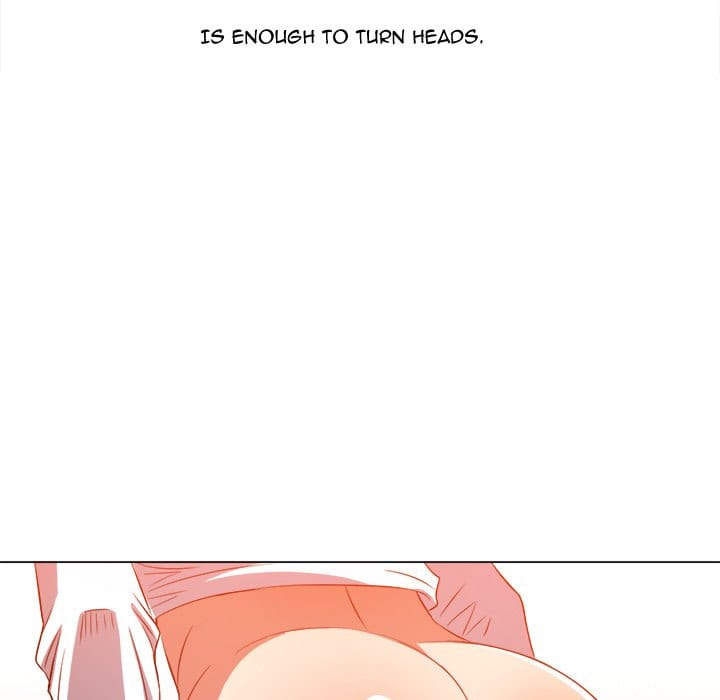 My High School Bully Uncensored, chapter 83, page 103 of 162