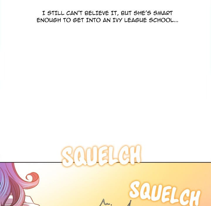 My High School Bully Uncensored, chapter 83, page 108 of 162