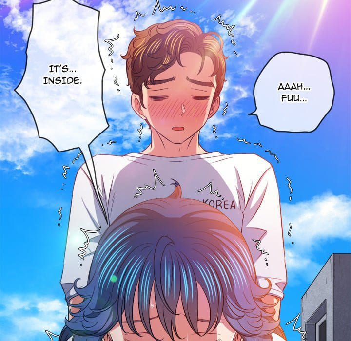 My High School Bully Uncensored, chapter 83, page 113 of 162