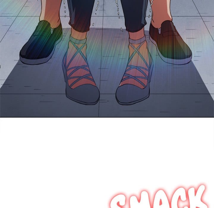 My High School Bully Uncensored, chapter 83, page 115 of 162