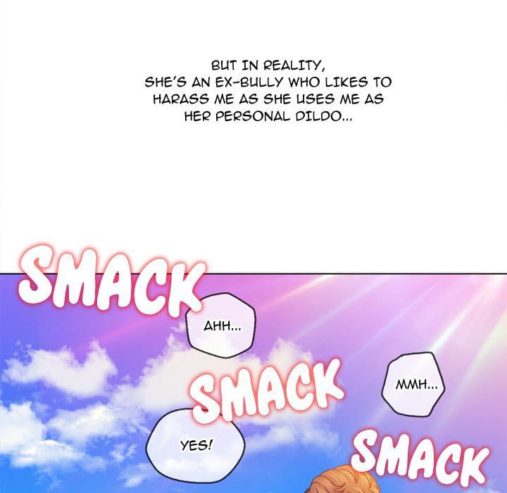 My High School Bully Uncensored, chapter 83, page 119 of 162