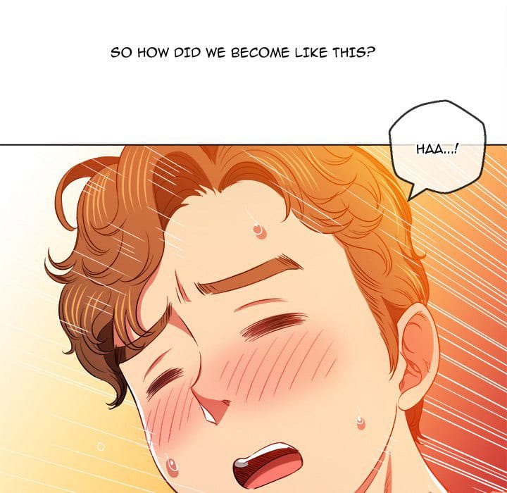 My High School Bully Uncensored, chapter 83, page 122 of 162