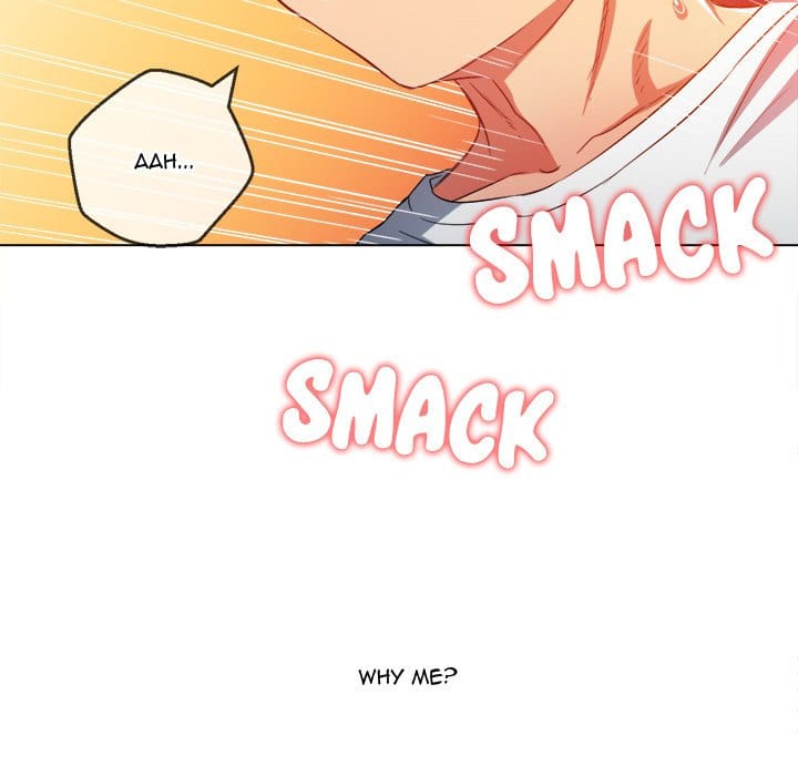 My High School Bully Uncensored, chapter 83, page 123 of 162