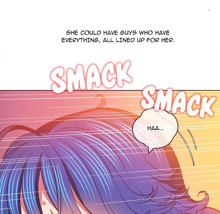 My High School Bully Uncensored, chapter 83, page 125 of 162